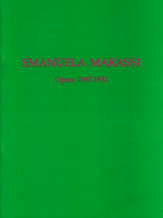 Emanuela Marassi - Opere 1967-1992