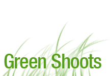 Green Shoots