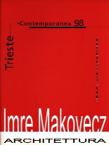 Imre Makovecz