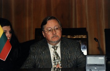 Vytautas Landsbergis